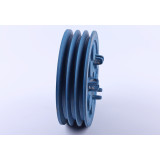 Корпус муфти зчеплення 3 струмка - MFC