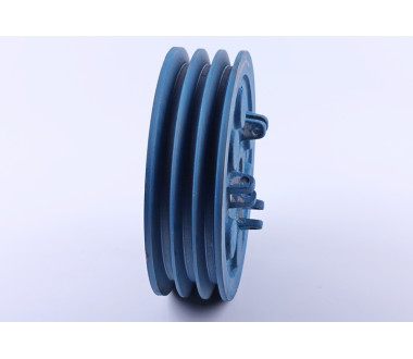 Корпус муфти зчеплення 3 струмка - MFC