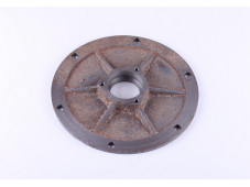 Кришка корзини зчеплення - MFC