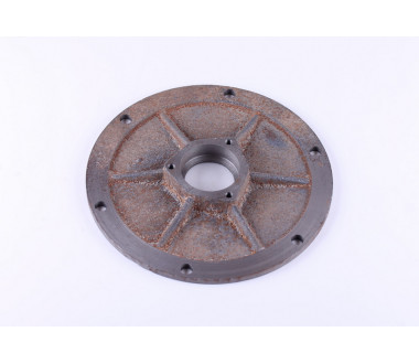 Крышка корзины сцепления - MFC