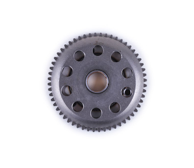 Обгінна муфта (бендікс) СВ-250СС