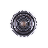 Обгінна муфта (бендікс) СВ-250СС