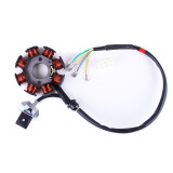 Якір генератора СВ-250СС