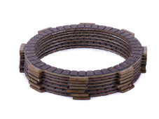 Диски зчеплення, к-т: 7 шт. - СВ-250СС