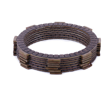 Диски зчеплення, к-т: 7 шт. - СВ-250СС