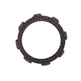 Диски зчеплення, к-т: 7 шт. - СВ-250СС