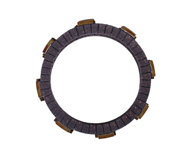 Диски зчеплення, к-т: 7 шт. - СВ-250СС