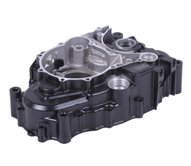 Картер лівий СВ-250СС