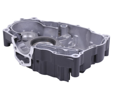 Картер лівий СВ-250СС