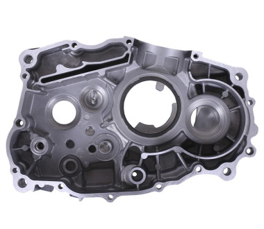 Картер лівий СВ-250СС