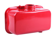 Бак паливний - 170D