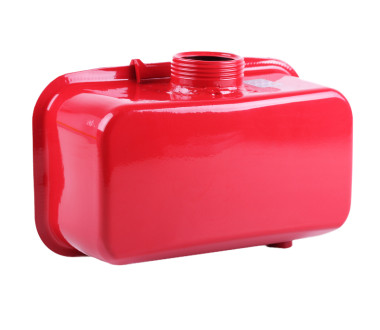 Бак паливний - 170D