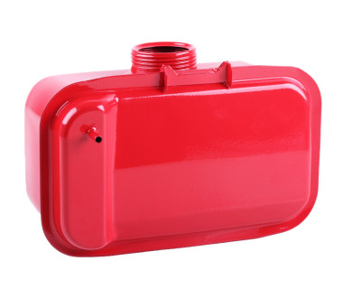 Бак паливний - 170D