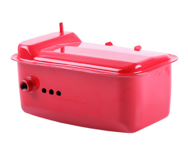 Бак паливний - 170D