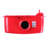 Бак паливний - 170D