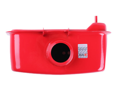 Бак паливний - 170D