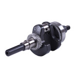 Колінвал у зборі - 170D