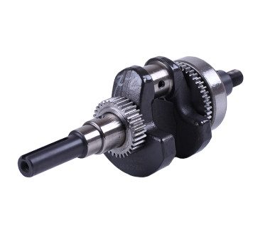 Колінвал у зборі - 170D