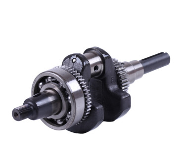 Колінвал у зборі - 170D