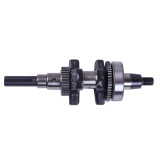 Колінвал у зборі - 170D