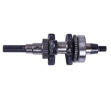 Колінвал у зборі - 170D