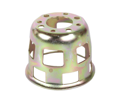 Шкив стартера ручного (стакан стартера) - 188D