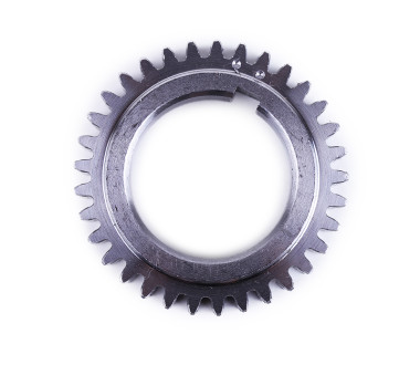 Шестерня колінвала широка - 170D