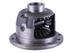 Диференціал заднього мосту у зборі Xingtai 224