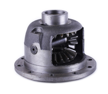 Диференціал заднього мосту у зборі Xingtai 224