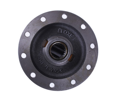 Диференціал заднього мосту у зборі Xingtai 224