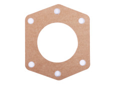 Прокладка чохла горизонтального валу DongFeng 244