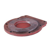 Кришка гальмівного барабана Jinma 244