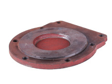 Кришка гальмівного барабана Jinma 244