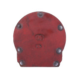 Кришка гальмівного барабана Jinma 244