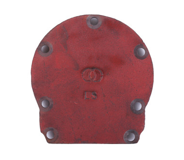 Кришка гальмівного барабана Jinma 244