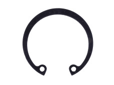 Кільце стопорне (під отвір діаметр 37 мм) Jinma 404