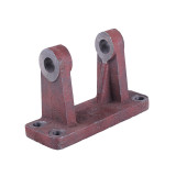 Кришка підйомника задня Jinma 404