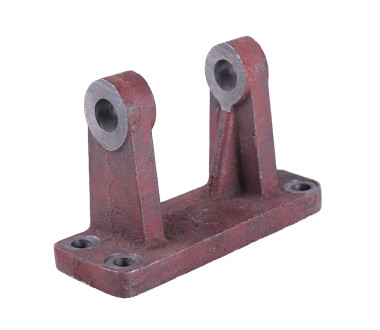 Кришка підйомника задня Jinma 404