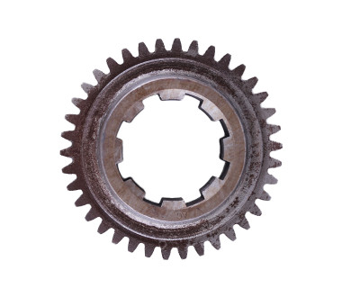 Шестерня 2-ї передачі ведена Jinma 404