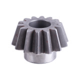 Шестерня кінцевої передачі переднього мосту Z-14 Jinma 404