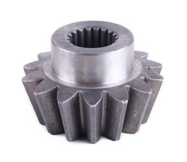 Шестерня кінцевої передачі переднього мосту Z-14 Jinma 404