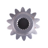 Шестерня кінцевої передачі переднього мосту Z-14 Jinma 404