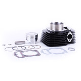 Поршнева (ЦПГ) 69 мм, к-т: 12 одиниць CB-250СС