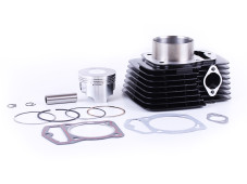 Поршнева (ЦПГ) 69 мм, к-т: 12 одиниць CB-250СС