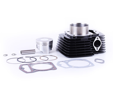 Поршнева (ЦПГ) 69 мм, к-т: 12 одиниць CB-250СС