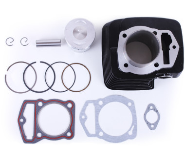 Поршнева (ЦПГ) 69 мм, к-т: 12 одиниць CB-250СС