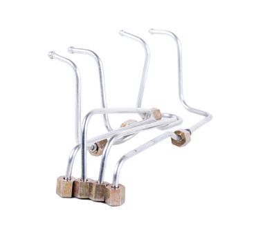 Паливопровід високого тиску, к-т. 4 шт. JD495