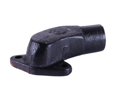 Труба водяного насоса подводящая TY290