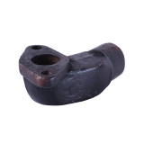 Труба водяного насоса подводящая TY290