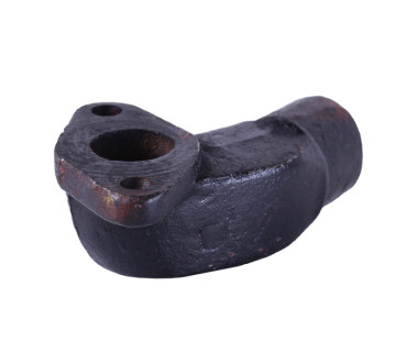 Труба водяного насоса подводящая TY290